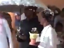 Video Pernikahan Gay di Mekah, Arab Saudi Tangkap Sejumlah Pria