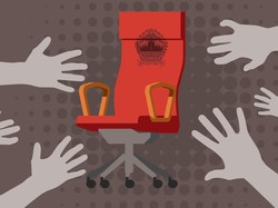 Diprediksi akan Terjadi Polarisasi Suara PPP di Pilgub Jateng