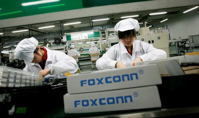 Foxconn