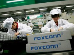 Produksi iPhone Disetop Gara-gara Shenzhen Lockdown Lagi