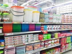 Promo Diskon Tempat Bekal Makanan dari Transmart Carrefour