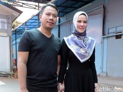 Ada Lagi yang Laporkan Vicky Prasetyo atas Dugaan Penipuan