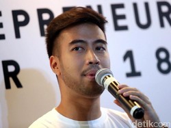 Ditantang Bikin Lagu 30 Detik, Ini Jawaban Vidi Aldiano