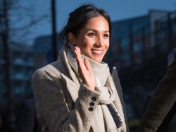 Meghan Markle Hapus Seluruh Akun Media Sosialnya, Ada Apa?