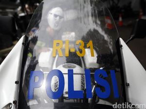 Patwal Diminta Tak Arogan: Jangan Asal Setop Kendaraan-Makan Jalur Orang Patwal Diminta Tak Arogan: Jangan Asal Setop Kendaraan-Makan Jalur Orang