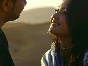 Syuting Film Bareng, Raffi-Nagita Sempat Berantem