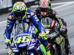 Senang jika Terus Dibicarakan Rossi, Zarco: Bisa Tambah Populer