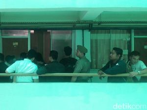 KPAI Minta Anak-anak Rusun Cipinang Dibawa ke Rumah Aman KPAI Minta Anak-anak Rusun Cipinang Dibawa ke Rumah Aman