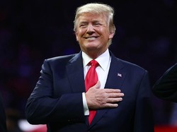 Ini Kata Trump Soal Dialog Pertama Korut-Korsel dalam 2 Tahun