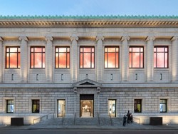 Sukses di London, Pameran Sejarah Sihir Harry Potter Sambangi New York