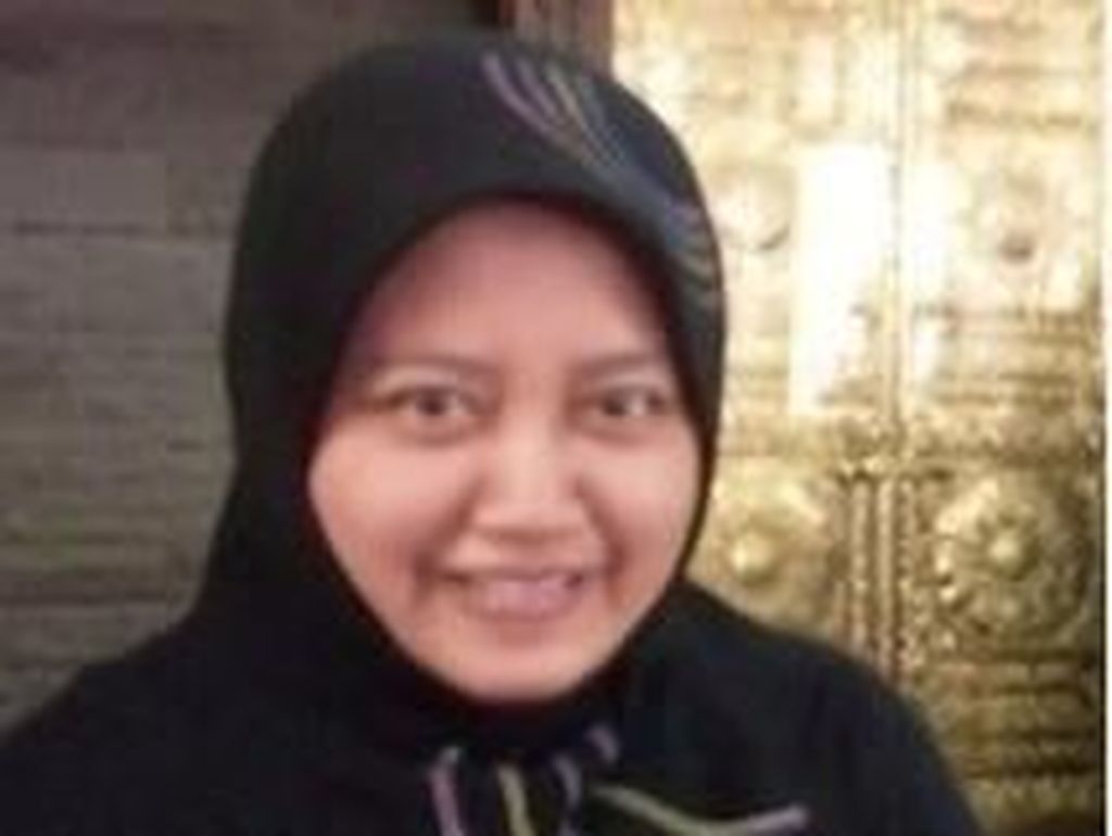 Mak Jeder! Termotivasi Diet Setelah Kerabat Kena Diabetes dan Diamputasi Mak Jeder! Termotivasi Diet Setelah Kerabat Kena Diabetes dan Diamputasi