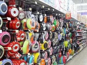 Transmart Carrefour Gelar Diskon Alat Masak sampai 30%