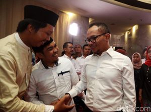 Jokowi Keluarkan Inpres Antigaduh, Menaker: Itu Reminder Saja