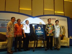 2017, Jasa Raharja Santuni 121.805 Korban Kecelakaan Senilai Rp 1,9 T