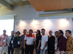 Kominfo Sanjung Creativepreneur Jadi Lompatan Ekonomi Digital