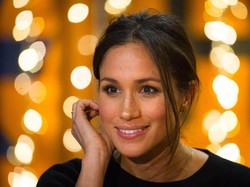 5 Pilihan Lipstik Warna Nude untuk Tampil Cantik Seperti Meghan Markle