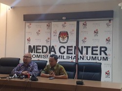 Data Sementara KPU: 304 Pasangan Daftar Pilbup, 99 di Pilwalkot