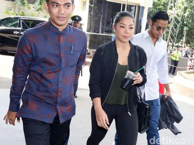 Putra-putri Novanto Kembali Diperiksa KPK