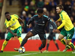 Conte Puji Komitmen Batshuayi