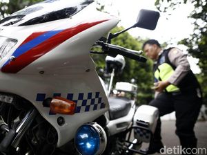 Banyak yang Sebel dengan Patwal, tapi Masyarakat Sadar Tugas Pengawal Banyak yang Sebel dengan Patwal, tapi Masyarakat Sadar Tugas Pengawal