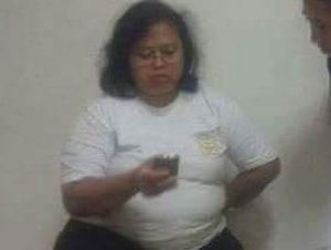 Tak Tahan Selalu Bayar Dobel di Angkot, Ibu Ini Pilih Diet