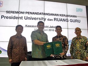 1.440 Pelajar di Pelosok Berpeluang Dapat Beasiswa Senilai Rp 66 M