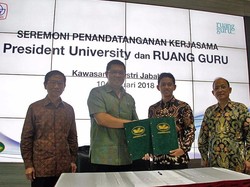 1.440 Pelajar di Pelosok Berpeluang Dapat Beasiswa Senilai Rp 66 M