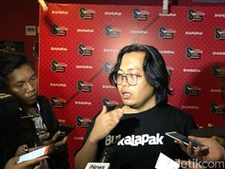 HUT Ke-8, Ini Harapan Bukalapak