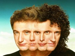 Queen Raih Penghargaan Khusus dari Grammy Awards 2018