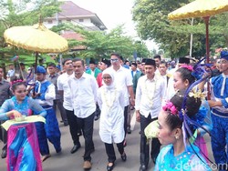 Dana Kampanye Calon Tunggal di Lebak Maksimal Rp 28 Miliar