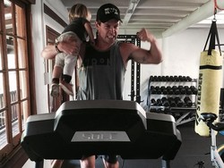 Buka Kedok! Ini Rahasia Bugar Para Superhero di Avengers: Endgame