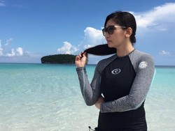 Postingan Baby Margaretha Ini Bikin Netizen Gagal Fokus