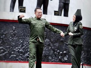 Kena Lagi! Vicky Dilaporkan karena Masalah Utang