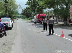 Kecelakaan di Pantura Situbondo, Ibu dan Balita Asal Banyuwangi Tewas