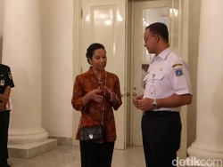 Video: Anies-Rini Bahas Hunian Terintegrasi dan Kampung Kumuh