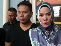 Tangani Kasus Angel-Vicky, Polisi Tunggu Hasil Visum