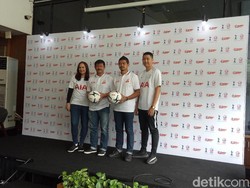 Ketika Indra Sjafri Berduet dengan Bepe