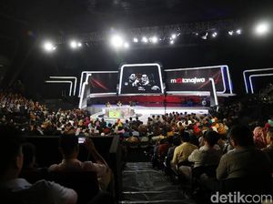 Cerita Wapres JK soal Beda Pemilu Dulu dan Sekarang