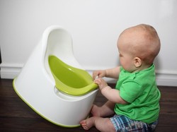 Cerita Perjuangan Seorang Ayah Agar Anak Lulus Toilet Training