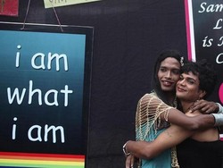 Putusan MA Beri Harapan Baru Bagi Kaum LGBT di India