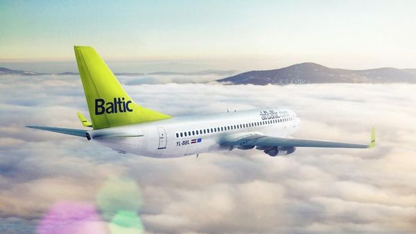 Foto: Mohon Bersabar, Ini 10 Pesawat Paling Tidak Tepat Waktu Sedunia