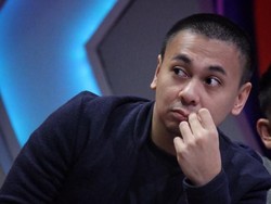 Resep Sukses Raditya Dika: Jangan Suka Nyinyir