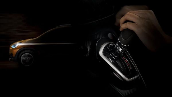 Penampakan Transmisi Matik Pertama Datsun