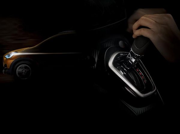 Penampakan Transmisi Matik Pertama Datsun