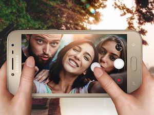 Samsung Resmi Rilis Penantang Redmi 5A, Harganya?