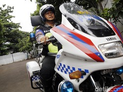 Patwal Juga Bisa Nyasar Saat Perjalanan Mengawal