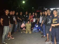 Balita yang Diculik di Makassar Selamat, 3 Pelaku Ditangkap Polisi