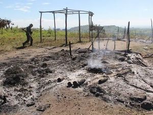 Bentrokan Militer Filipina dengan Militan Pro-ISIS Tewaskan 25 Orang