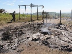 Bentrokan Militer Filipina dengan Militan Pro-ISIS Tewaskan 25 Orang