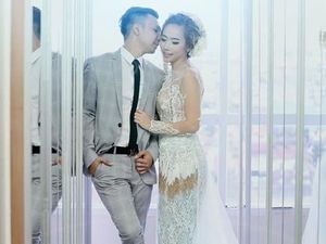 Hamil Anak Pertama, Cherly Juno Berubah Manja Sampai Dirasa Aneh oleh Mertua